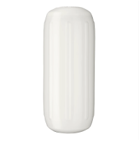Fenders - HTM1- WHITE COLOR - (6.3" x 15.5") - (16 x 39.37 cm) - FD-HTM1 - Polyform US